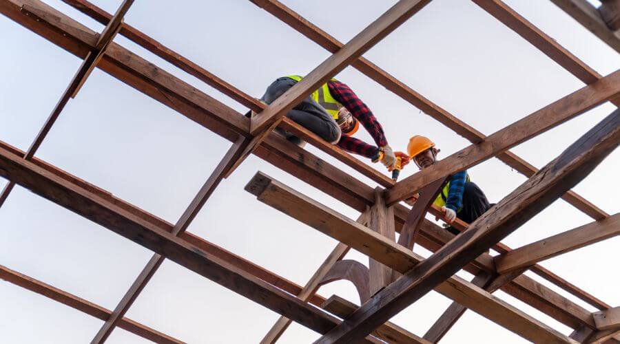 Expert new roof installation services in Cedar Vale, KS